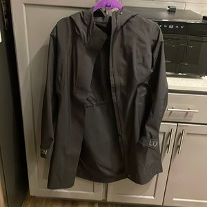 NEW lululemon Rebel Rain Jacket